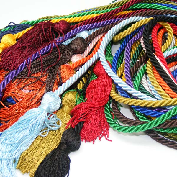 Honor cords 